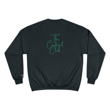 Load image into Gallery viewer, Cocktail Club crewneck
