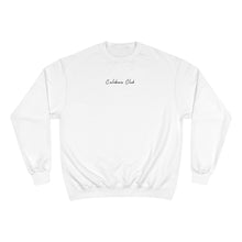 Load image into Gallery viewer, Champion Sweatshirt
