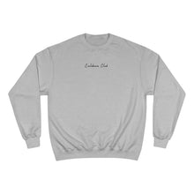 Load image into Gallery viewer, Champion Sweatshirt
