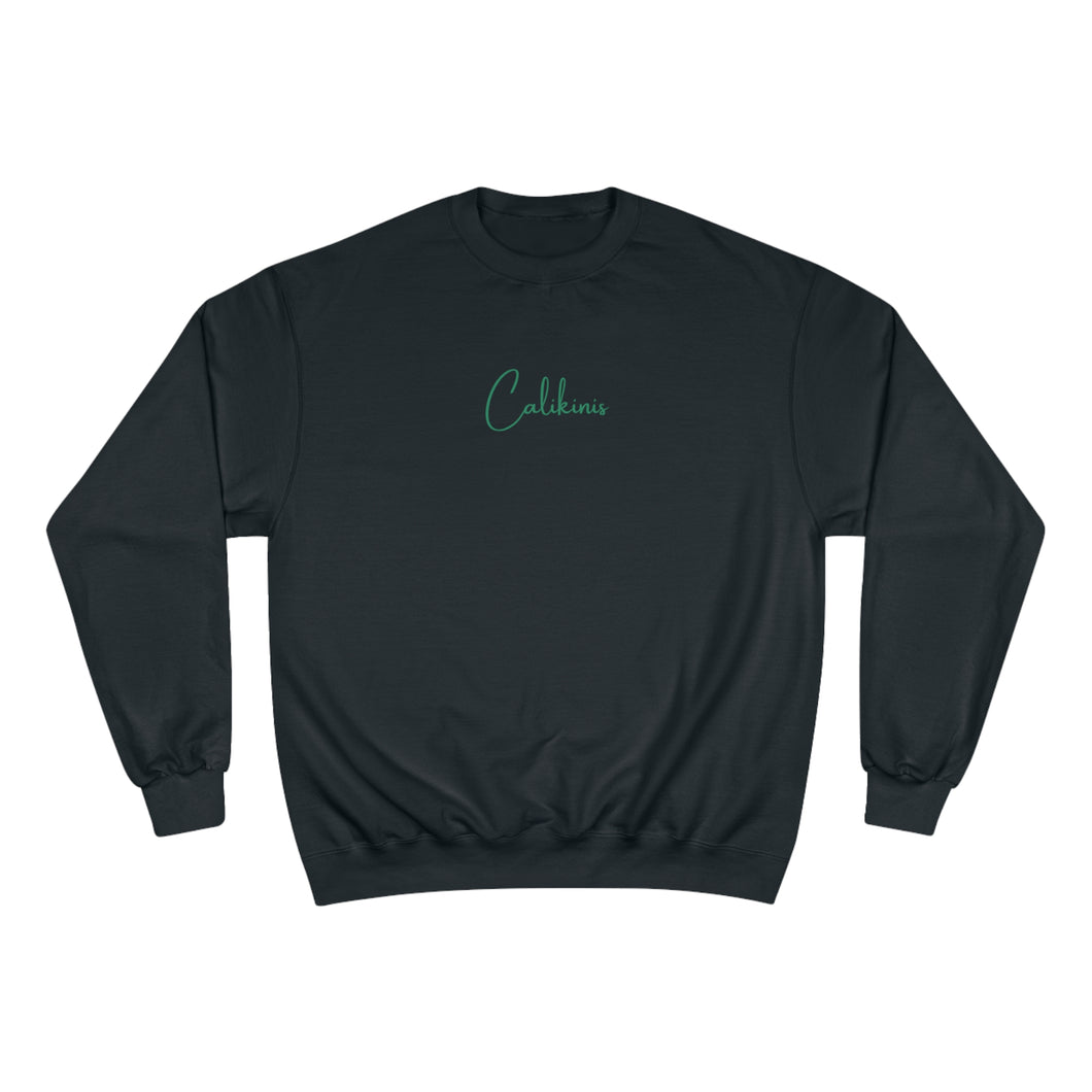 Cocktail Club crewneck