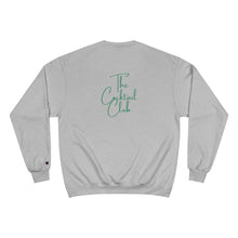 Load image into Gallery viewer, Cocktail Club crewneck
